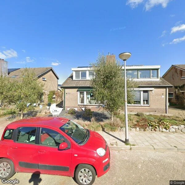 Straatbeeld van Schoolstraat 17, 6579AN Kekerdom