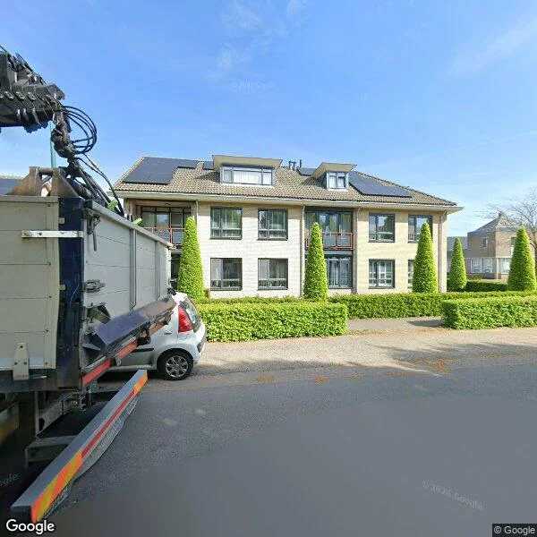 Straatbeeld van Schoolstraat 18d, 5476KK Vorstenbosch