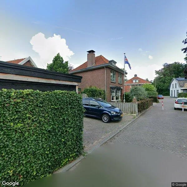 Straatbeeld van Schoolstraat 2, 7625PN Zenderen