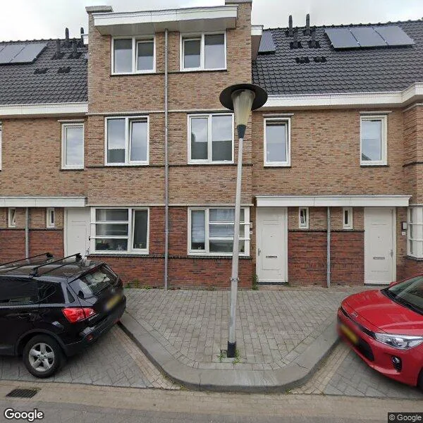 Straatbeeld van Schoolstraat 20, 5701JR Helmond