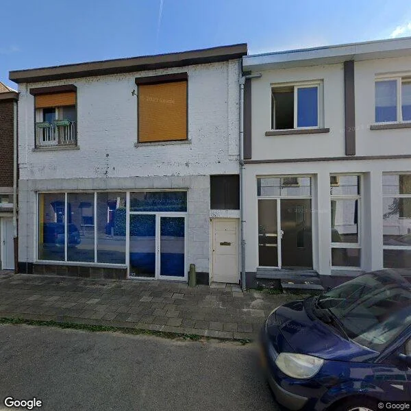 Straatbeeld van Schoolstraat 26B, 6223BE Maastricht