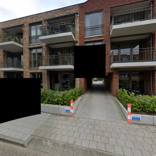 Straatbeeld van Schoolstraat 26h, 2861XD Bergambacht