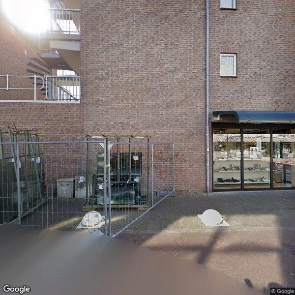 Straatbeeld van Schoolstraat 28, 6641DC Beuningen Gld