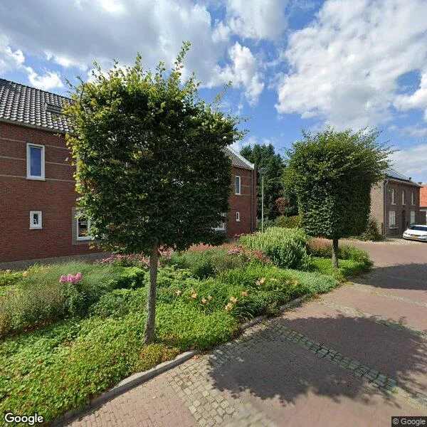 Straatbeeld van Schoolstraat 2a, 6109AW Ohé en Laak