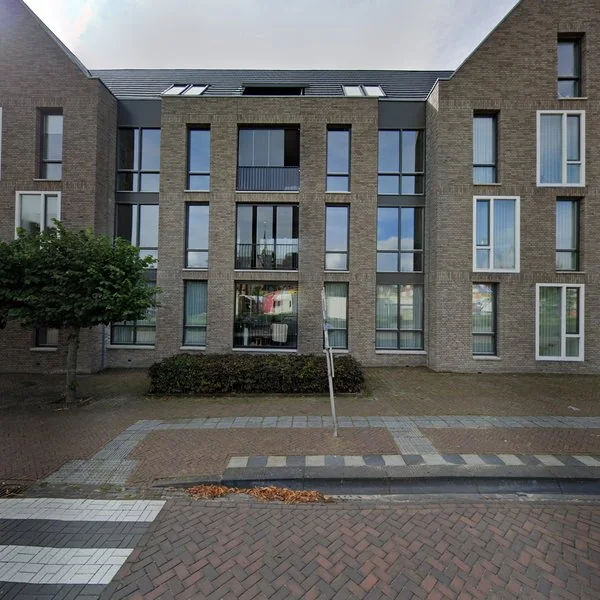 Straatbeeld van Schoolstraat 2r, 5165TS Waspik