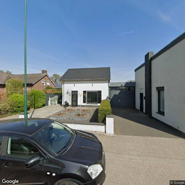 Straatbeeld van Schoolstraat 31a, 5451AS Mill