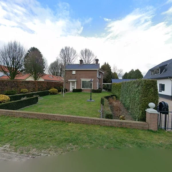 Straatbeeld van Schoolstraat 32, 6674AK Herveld