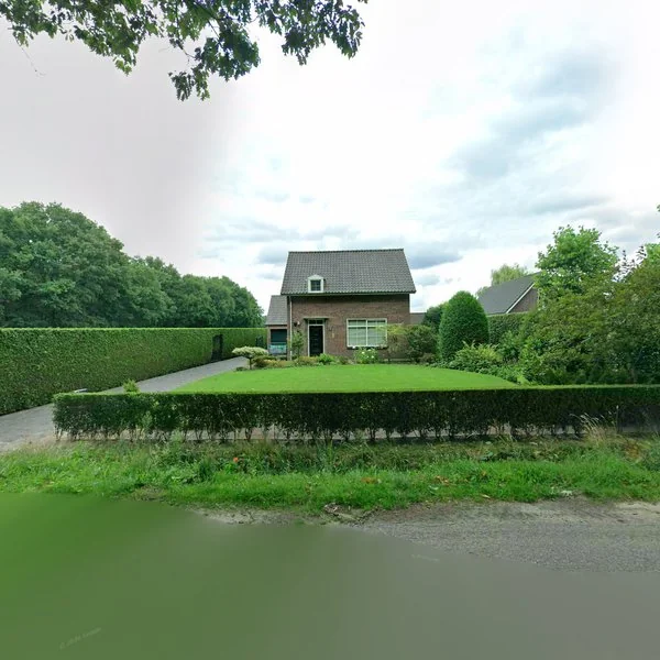 Straatbeeld van Schoolstraat 42, 5561AH Riethoven