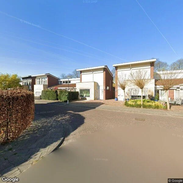 Straatbeeld van Schoolstraat 45, 5411ED Zeeland