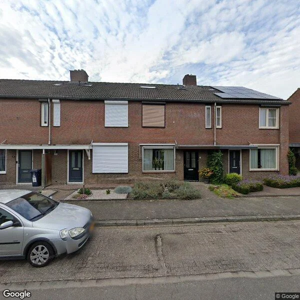 Straatbeeld van Schoolstraat 48, 5961EH Horst