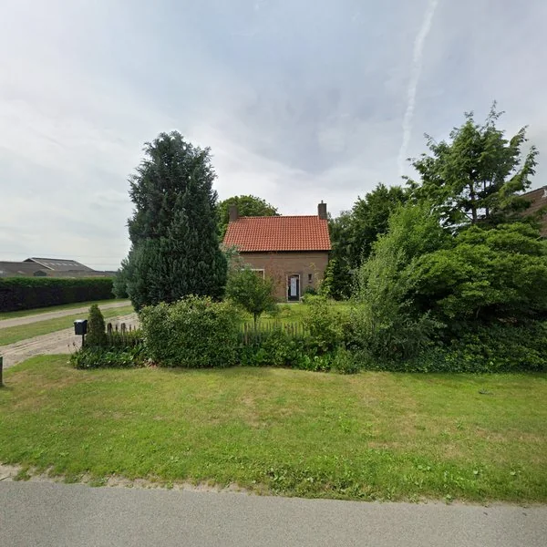Straatbeeld van Schoolstraat 5, 7845TE Holsloot