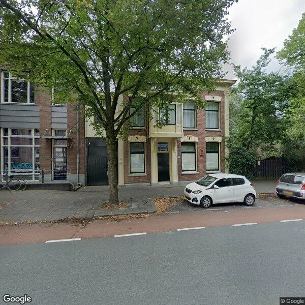 Straatbeeld van Schoolstraat 5, 3116HJ Schiedam