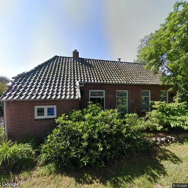 Straatbeeld van Schoolstraat 6, 9533PL Drouwen