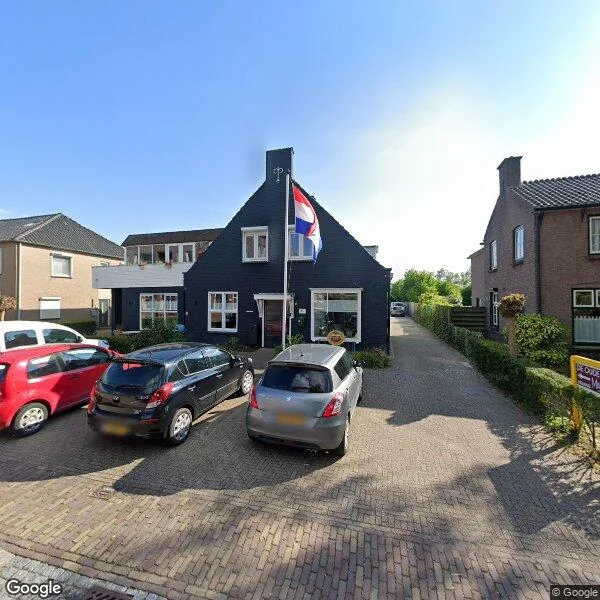Straatbeeld van Schoolstraat 6, 6911AZ Pannerden