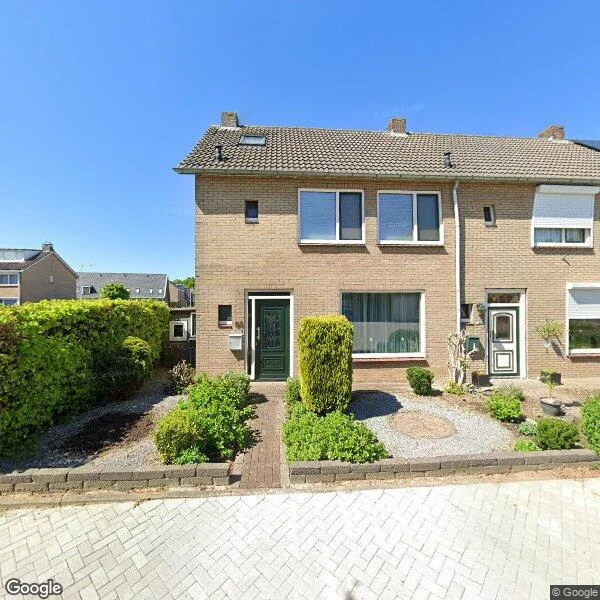 Straatbeeld van Schoolstraat 64, 6691XV Gendt