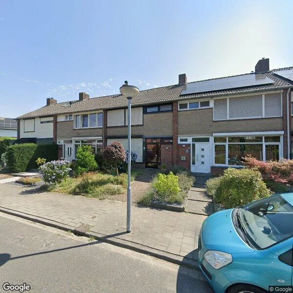 Straatbeeld van Schoolstraat 68, 5941GD Velden