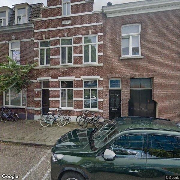 Straatbeeld van Schoolstraat 9, 5911AR Venlo