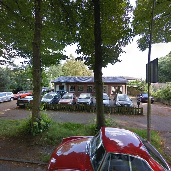 Straatbeeld van Schoolweg 10B, 3711BP Austerlitz