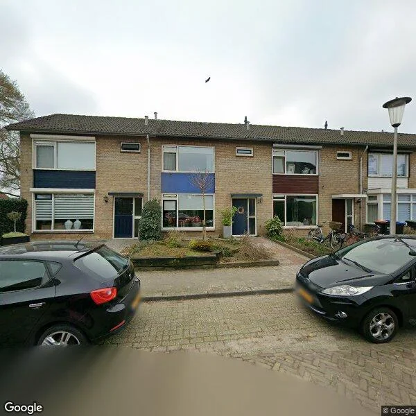 Straatbeeld van Schoolweg 11, 6653BA Deest