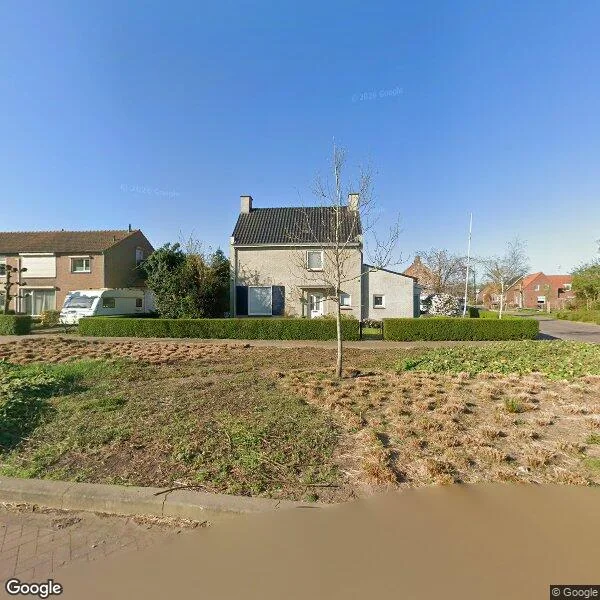 Straatbeeld van Schoolweg 12, 5397BB Lith