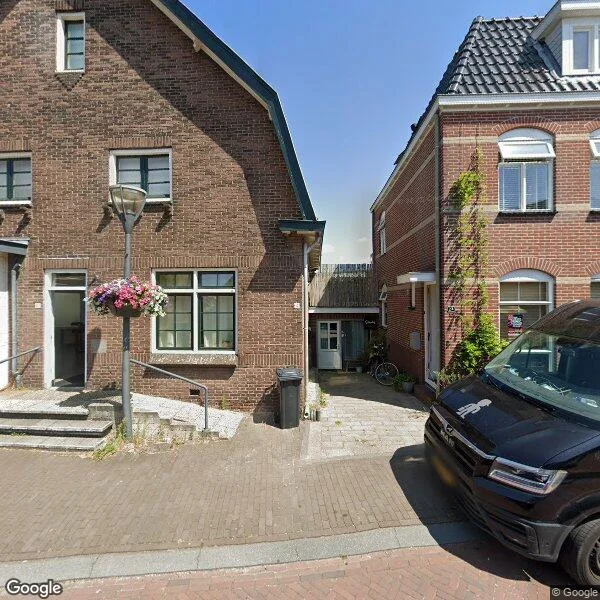 Straatbeeld van Schoolweg 4, 6991EB Rheden