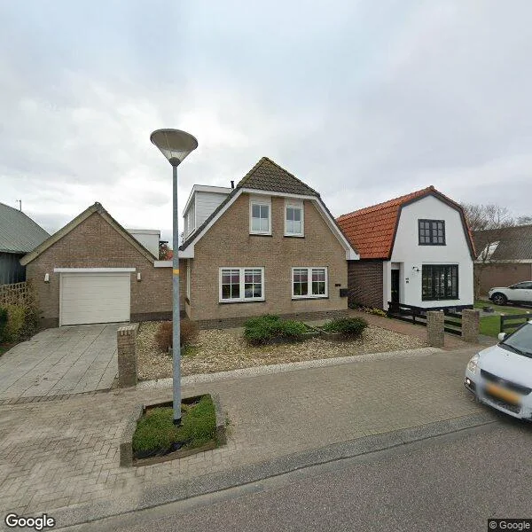 Straatbeeld van Schoolweg 46, 1787AW Julianadorp