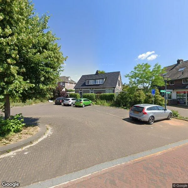 Straatbeeld van Schoolweg 8, 6991EB Rheden