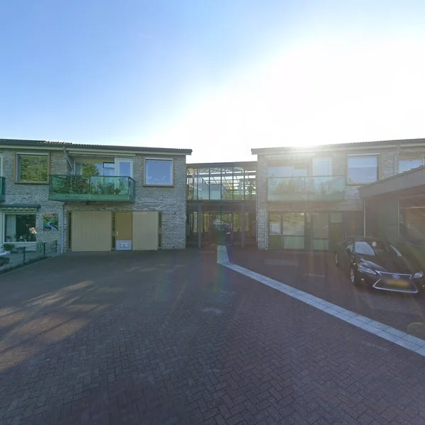 Straatbeeld van Schoonbeekhof 15, 3774DA Kootwijkerbroek
