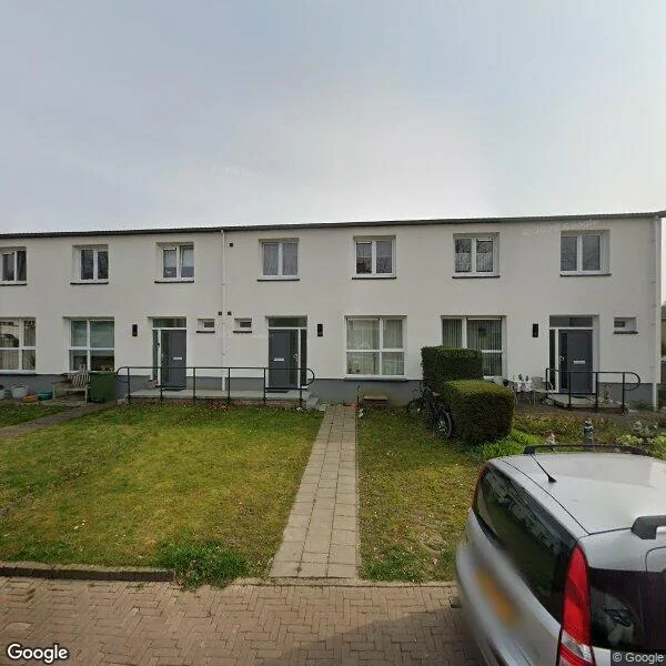 Straatbeeld van Schoonbronstraat 5, 6305BJ Schin op Geul