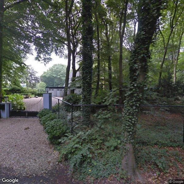 Straatbeeld van Schoonderbeeklaan 41, 3881LN Putten