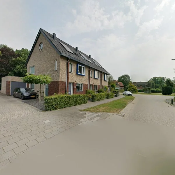 Straatbeeld van Schoonderbekerweg 49, 3794NA De Glind
