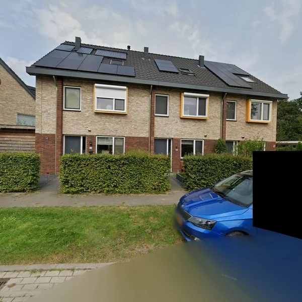 Straatbeeld van Schoonderbekerweg 55, 3794NA De Glind