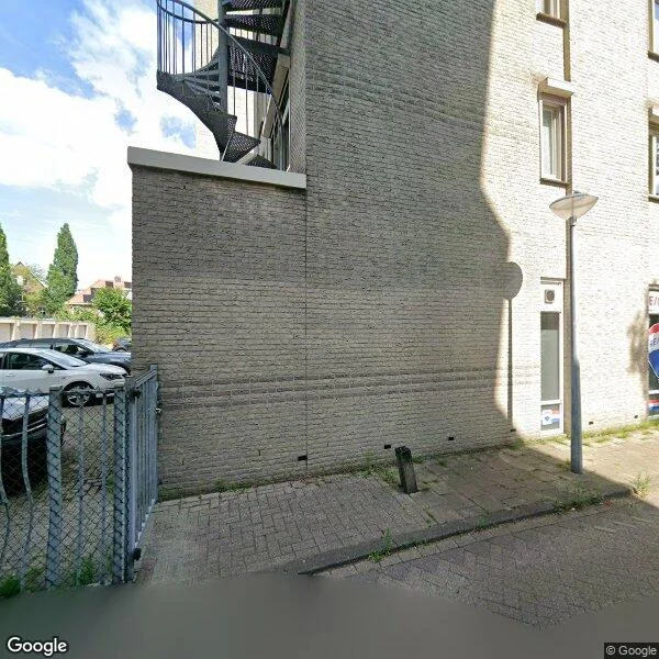 Straatbeeld van Schoonhoeve 39, 5611PW Eindhoven