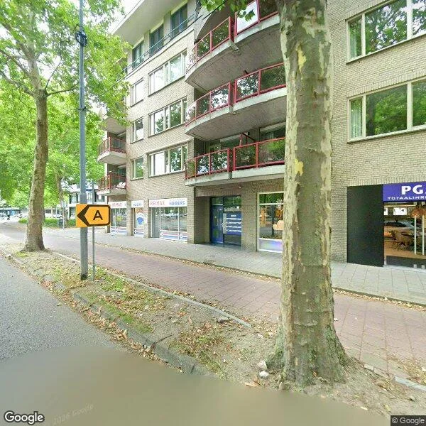 Straatbeeld van Schoonhoeve 7, 5611PW Eindhoven