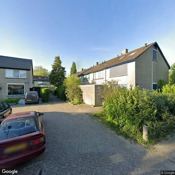 Straatbeeld van Schoonhovenhof 30, 6843GK Arnhem