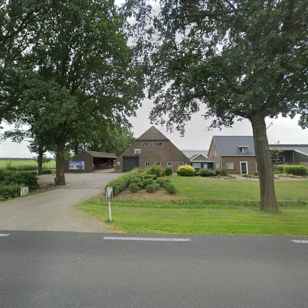 Straatbeeld van Schoonloërstraat 15, 9534TA Westdorp