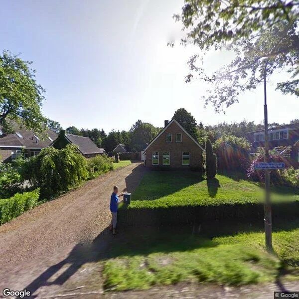 Straatbeeld van Schoonloërstraat 9, 9444PN Grolloo