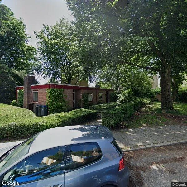 Straatbeeld van Schoonoordselaan 34, 3941KN Doorn
