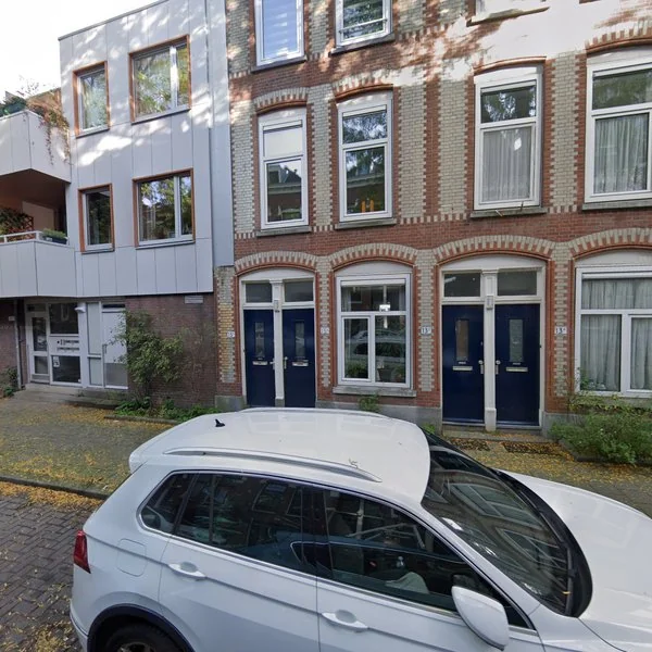 Straatbeeld van Schoonoordstraat 15B, 3036XE Rotterdam