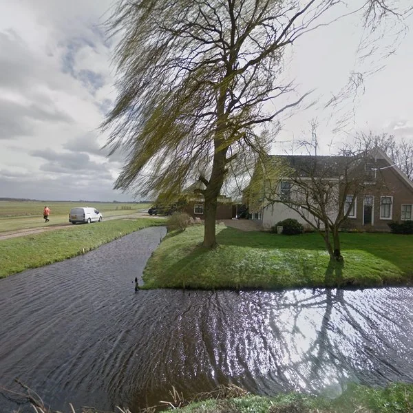 Straatbeeld van Schoonouwenseweg 18, 2821NX Stolwijk