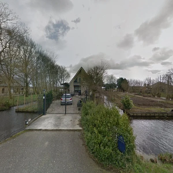 Straatbeeld van Schoonouwenseweg 24, 2821NX Stolwijk