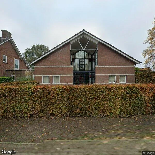 Straatbeeld van Schoordijk 15a, 6021RN Budel