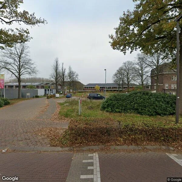 Straatbeeld van Schoorstraat 2-113, 5071RA Udenhout
