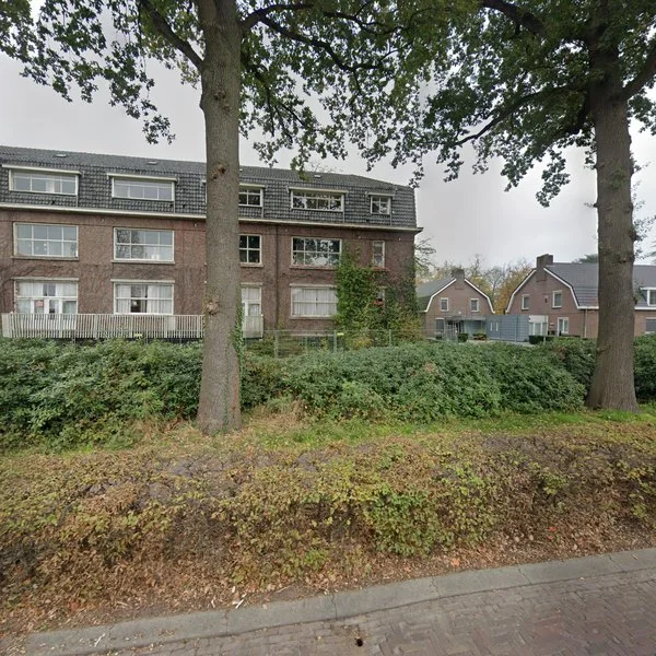Straatbeeld van Schoorstraat 2-18, 5071RA Udenhout
