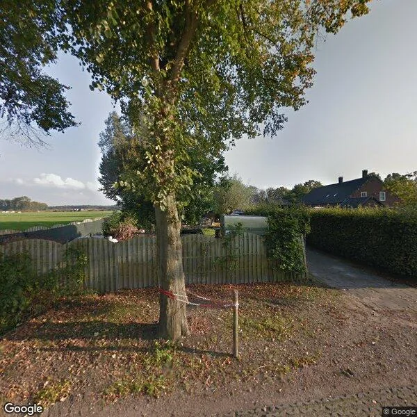 Straatbeeld van Schoorstraat 36-mz, 5071RC Udenhout