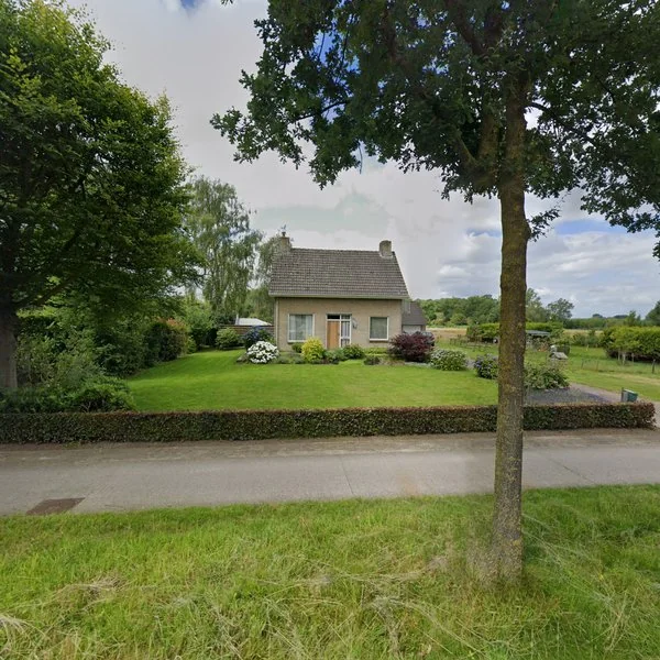 Straatbeeld van Schoorstraat 57a, 5071RC Udenhout