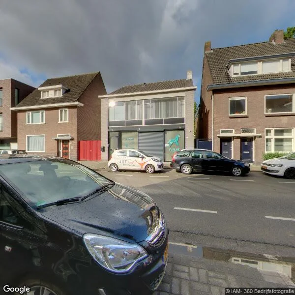 Straatbeeld van Schootsestraat 128G, 5616RG Eindhoven