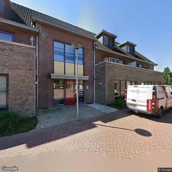 Straatbeeld van Schootshof 15, 5825AW Overloon