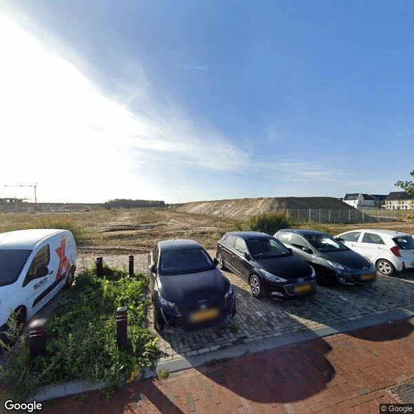 Straatbeeld van Schootsveld 75, 5245EB Rosmalen