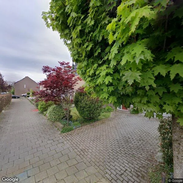Straatbeeld van Schopenhauerstraat 89, 7323LT Apeldoorn